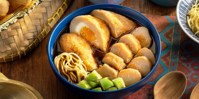 Rekomendasi Pempek Legendaris di Palembang yang Paling Enak