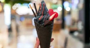 Review Menu Unik di Restoran Kekinian yang Viral di TikTok