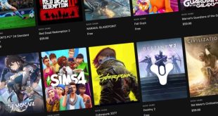 Game Gratis yang Populer di Epic Games Store yang Mungkin Belum Kamu Coba