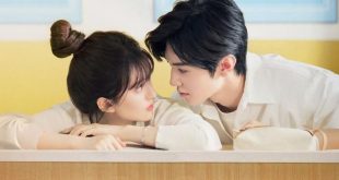 Hidden Love Drama China Romantis yang Bikin Kamu Susah Move On