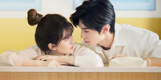 Hidden Love Drama China Romantis yang Bikin Kamu Susah Move On