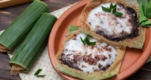 Keunikan Serabi Solo yang Perlu Kamu Ketahui