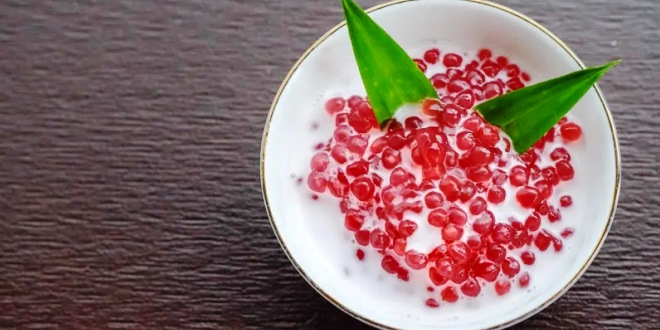 Mengenal Jenang Mutiara Kenikmatan Kuliner Tradisional yang Bikin Kamu Susah Lupa