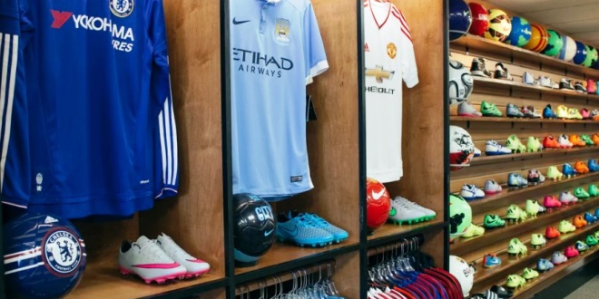 Tips Memulai Bisnis Peralatan Sepak Bola yang Perlu Diketahui