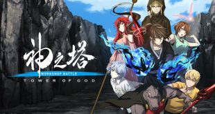Adaptasi Manhwa Menjadi Drama Korea dan Anime