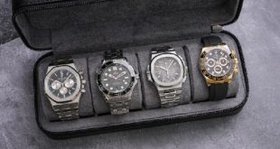 Cara Mudah Jual Beli Jam Bekas Mewah