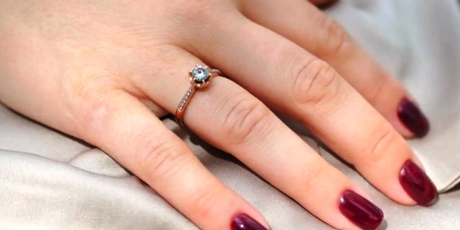 Inilah Ring Size Ukuran Cincin Indonesia Menurut VUE ID yang Perlu Diketahui