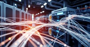 Satu Kabel Seribu Jalur, Menguak Rahasia Kapasitas DWDM