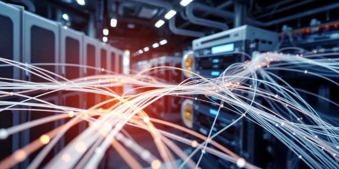 Satu Kabel Seribu Jalur, Menguak Rahasia Kapasitas DWDM