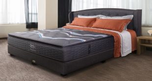 Sleep & Co. Hadirkan Kasur Premium untuk Kualitas Tidur Lebih Sempurna