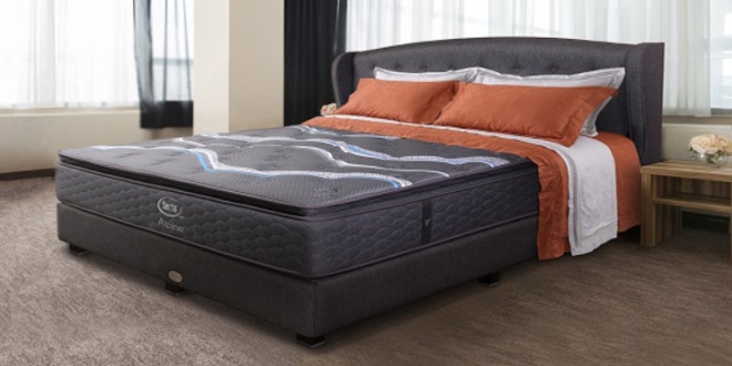 Sleep & Co. Hadirkan Kasur Premium untuk Kualitas Tidur Lebih Sempurna
