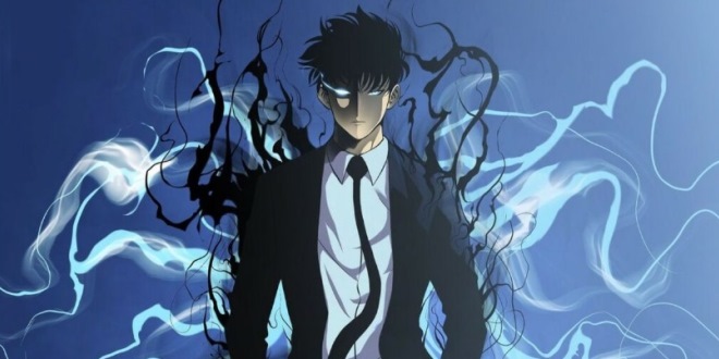 Rekomendasi Manhwa Fantasy Terbaik yang Wajib Kamu Baca