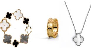 ReLuxe dan Van Cleef Arpels Indonesia
