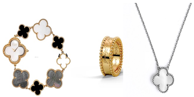 ReLuxe dan Van Cleef Arpels Indonesia